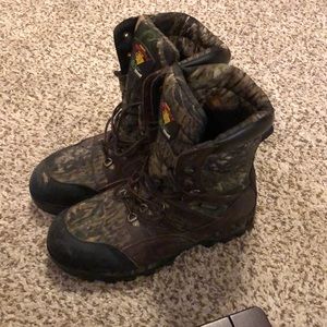 Herman Survivors Trigger 2